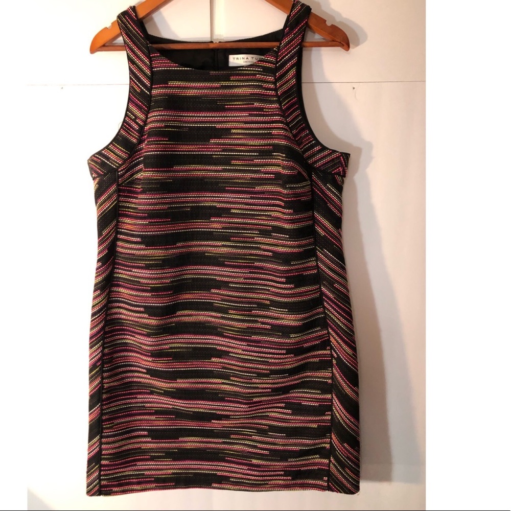 Trina Turk dress